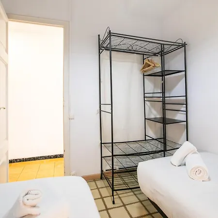 Apartamento 31par1110 - Mediterranean Style