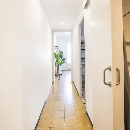 Appartement 31par1110 - Mediterranean Style *