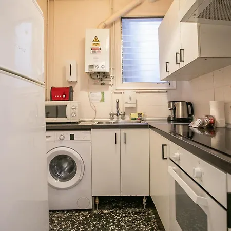 31par1110 - Mediterranean Style Barcelona